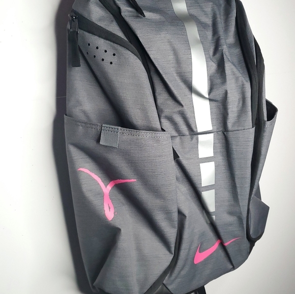 Nike | Bags | New Nike Hoops Elite Pro 